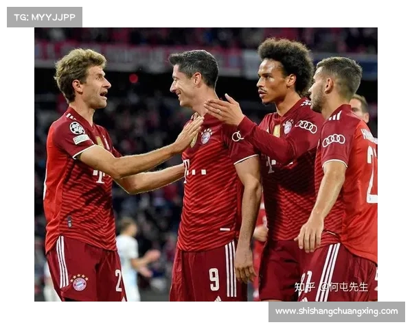 拜仁足球俱乐部战略调整及未来发展方向深度剖析